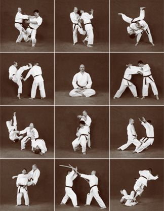 Taekwondo books pdf printable