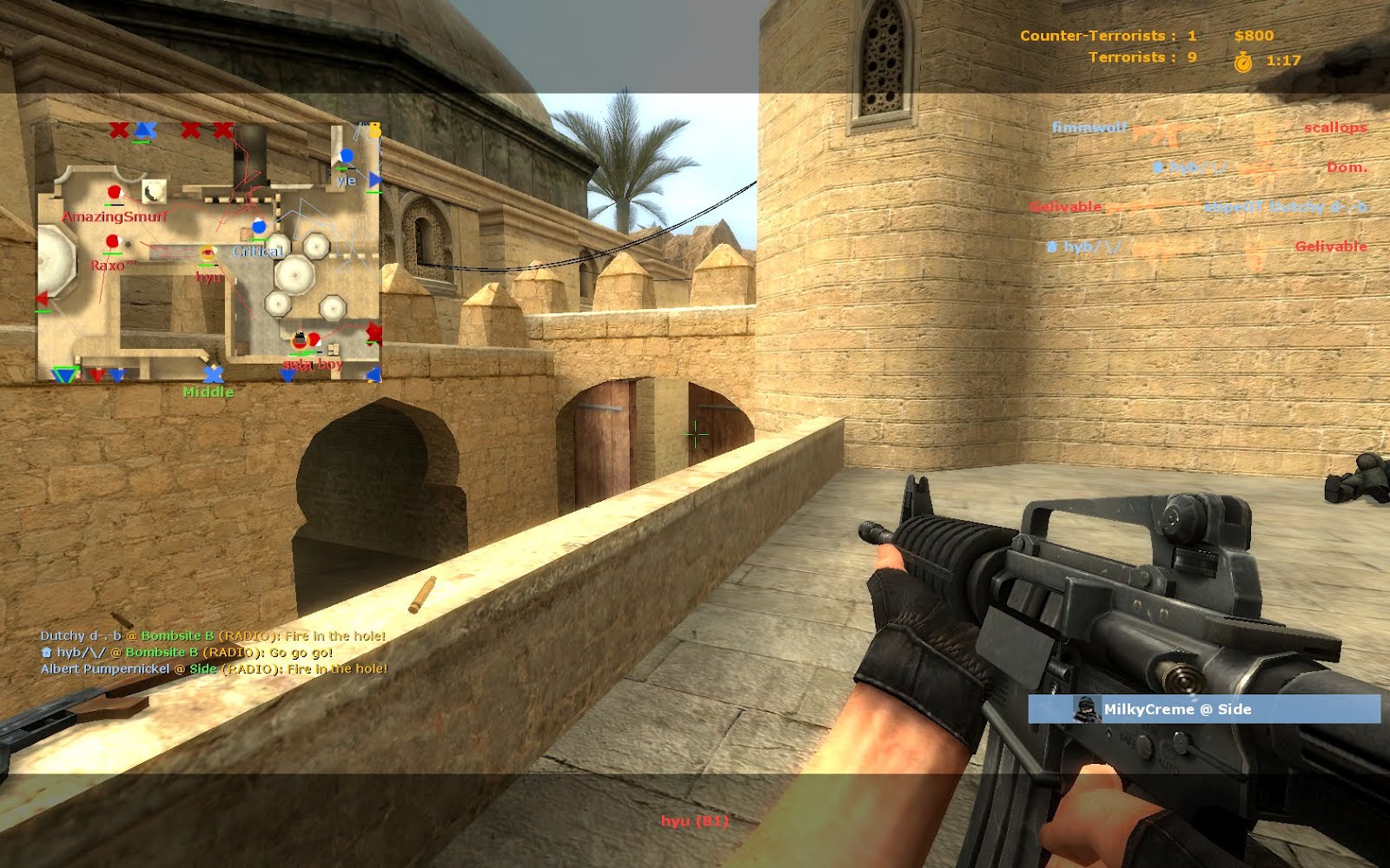 Counter Strike Source Unblocked Download